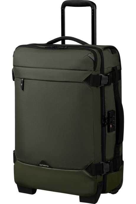 SAMSONITE BOLSA Travel with wheels 55/35cm Roadseeker