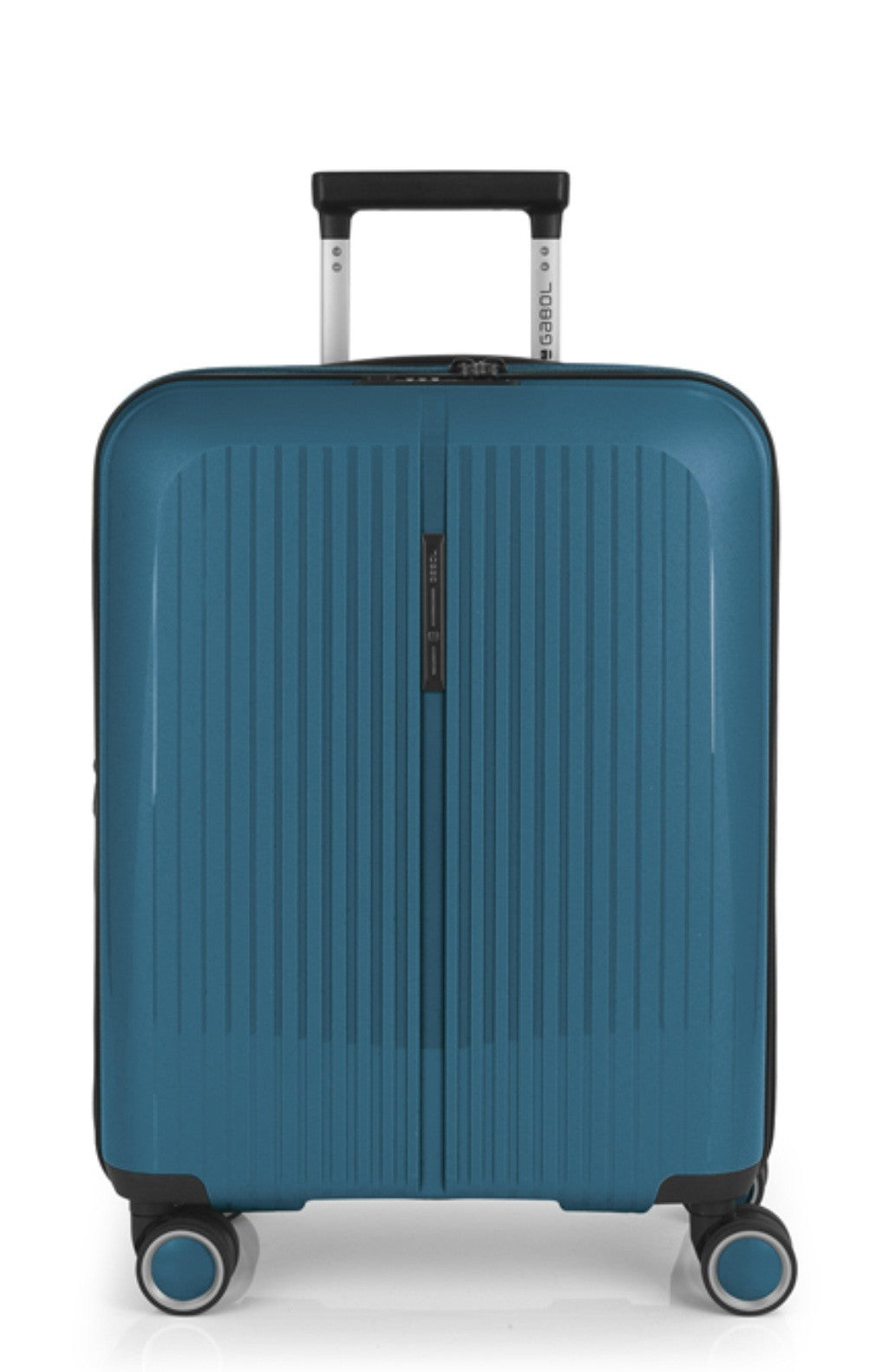 GABOL Cabin suitcase EXTENSIBLE BROOKLYN 55CM