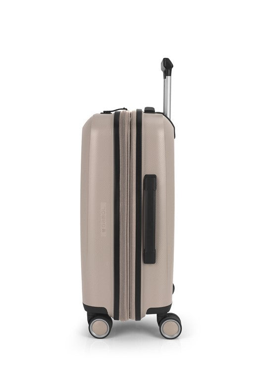 GABOL Cabin suitcase EXTENSIBLE BROOKLYN 55CM