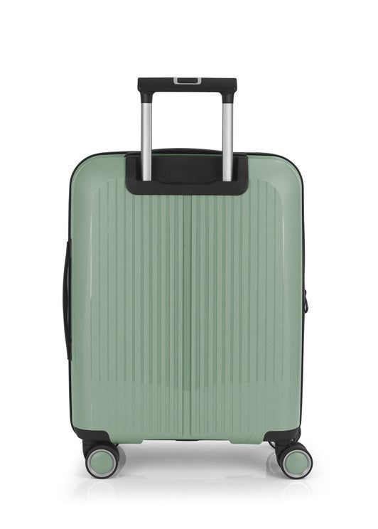 GABOL Cabin suitcase EXTENSIBLE BROOKLYN 55CM
