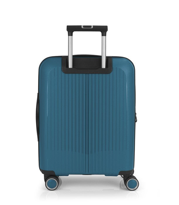 GABOL Cabin suitcase EXTENSIBLE BROOKLYN 55CM