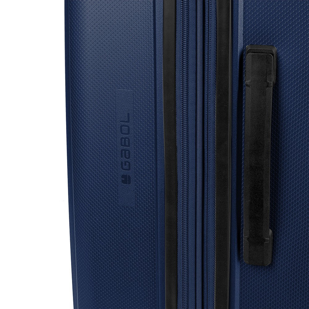 GABOL Cabin suitcase EXTENSIBLE BROOKLYN 55CM
