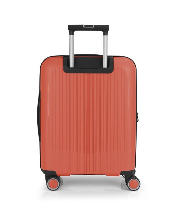 GABOL Cabin suitcase EXTENSIBLE BROOKLYN 55CM