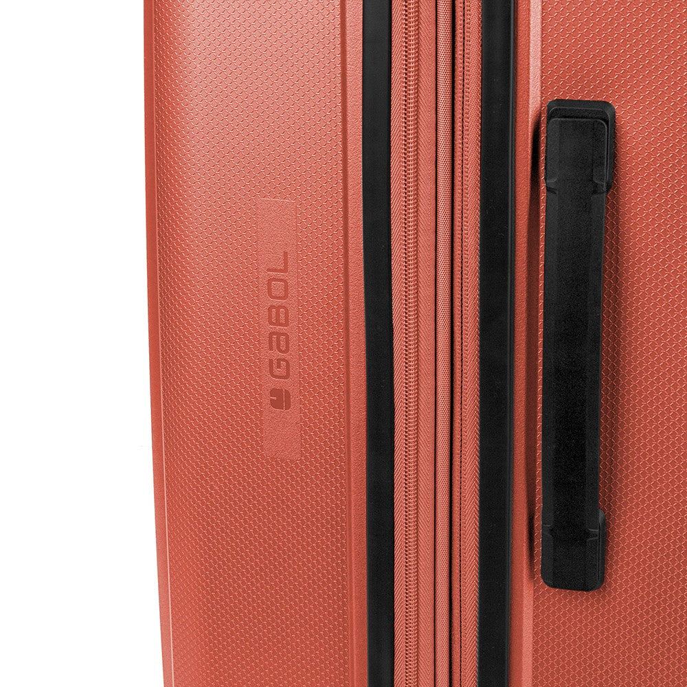 GABOL Cabin suitcase EXTENSIBLE BROOKLYN 55CM