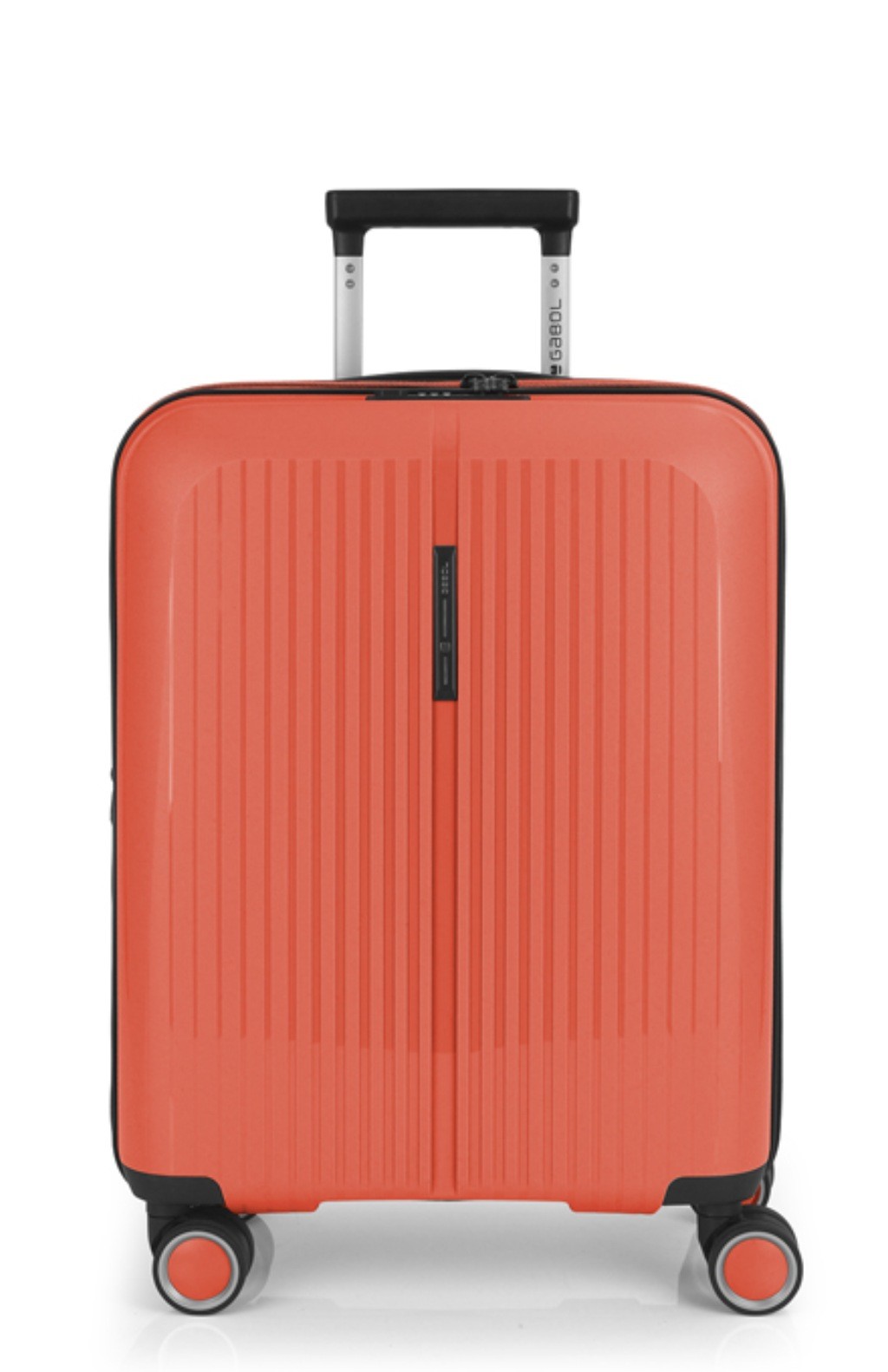 GABOL Cabin suitcase EXTENSIBLE BROOKLYN 55CM