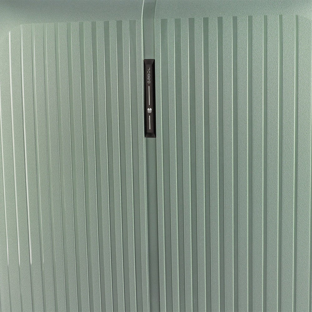 GABOL Cabin suitcase EXTENSIBLE BROOKLYN 55CM