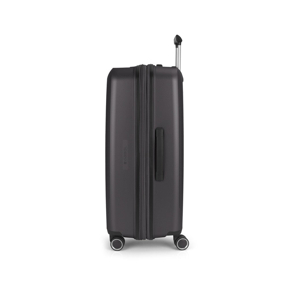 GABOL Big suitcase EXTENSIBLE BROOKLYN 75CM