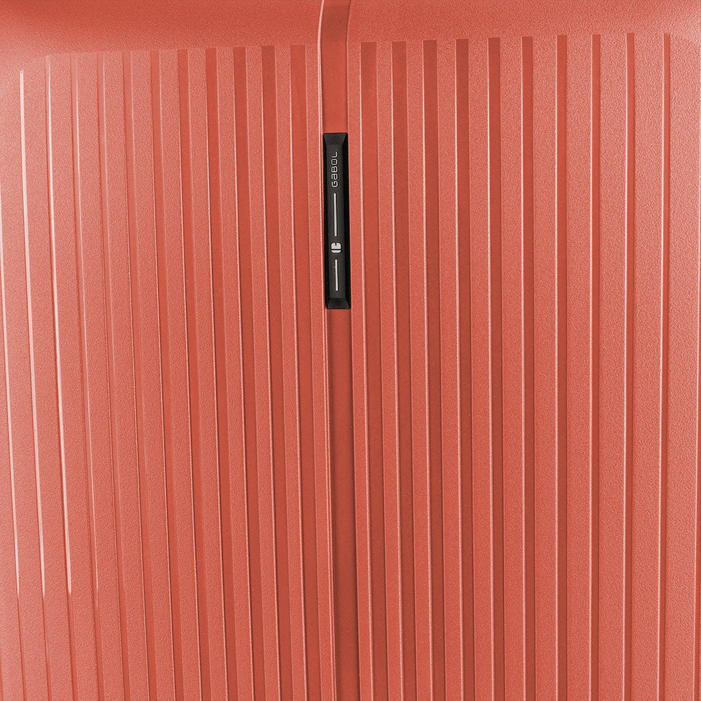 GABOL Big suitcase EXTENSIBLE BROOKLYN 75CM