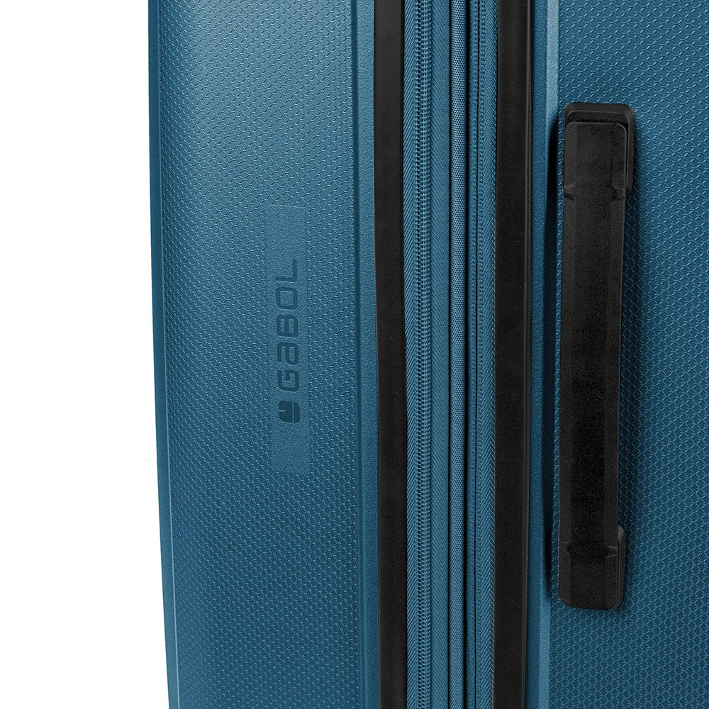 GABOL Big suitcase EXTENSIBLE BROOKLYN 75CM