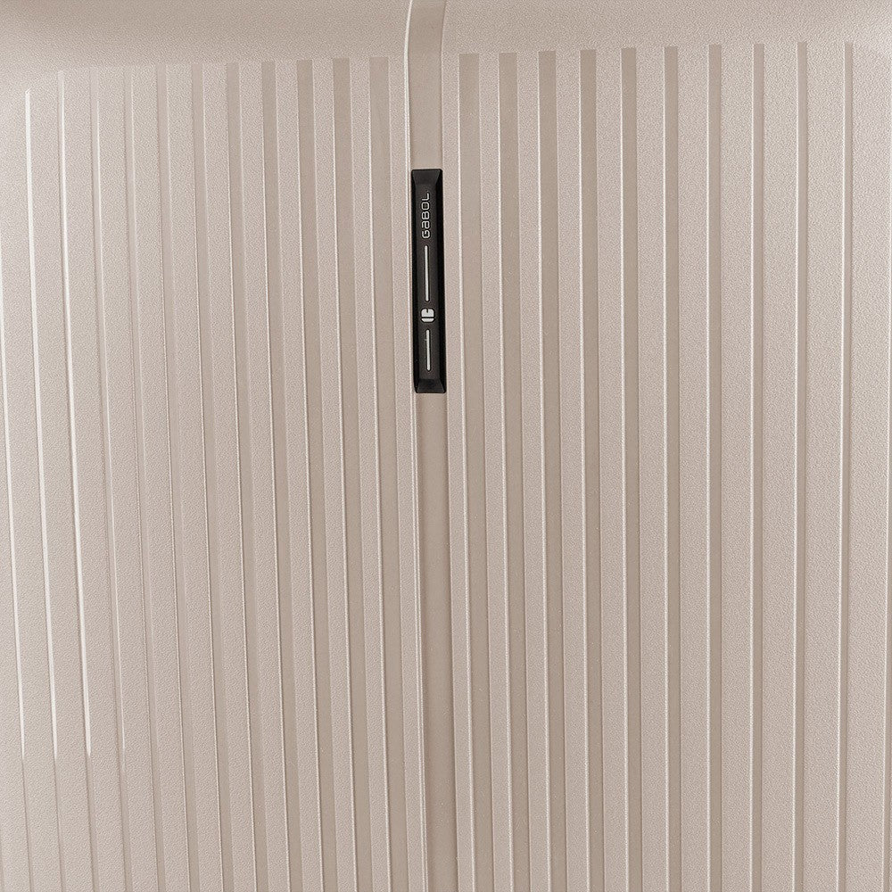 GABOL Big suitcase EXTENSIBLE BROOKLYN 75CM