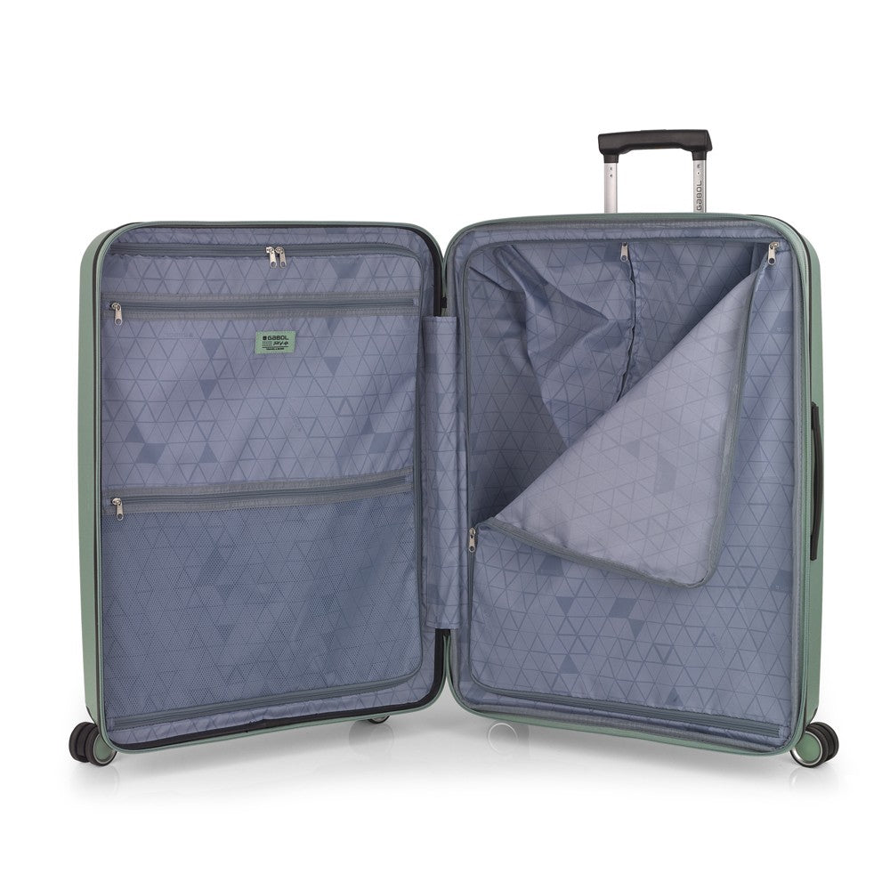 GABOL Big suitcase EXTENSIBLE BROOKLYN 75CM