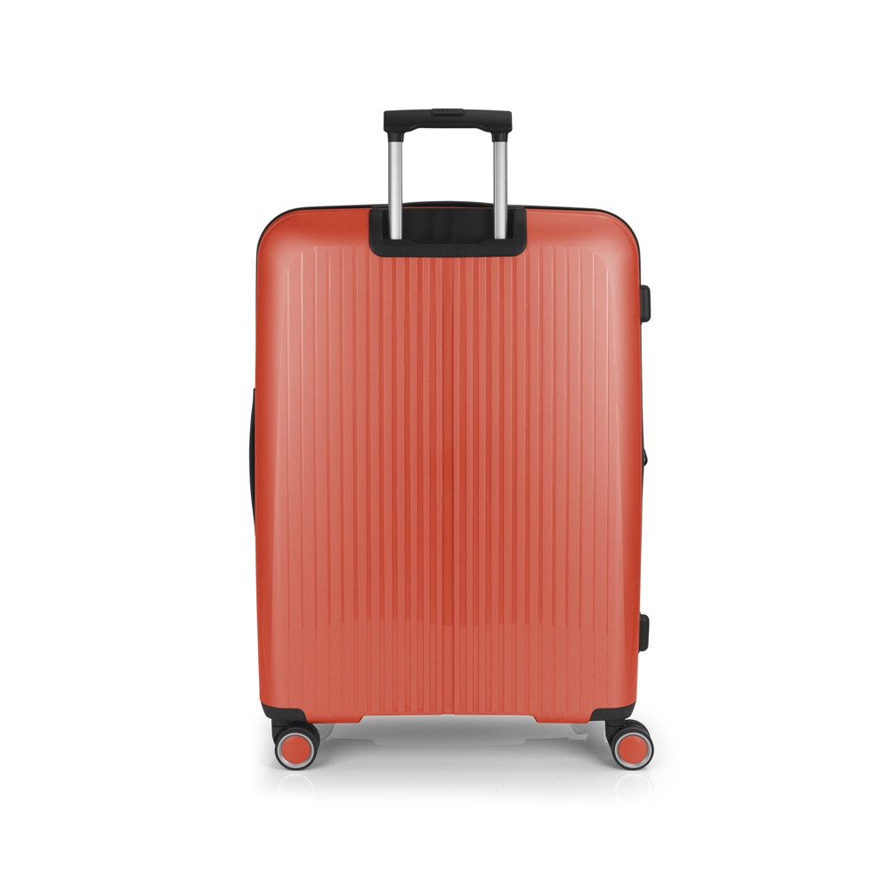 GABOL Big suitcase EXTENSIBLE BROOKLYN 75CM