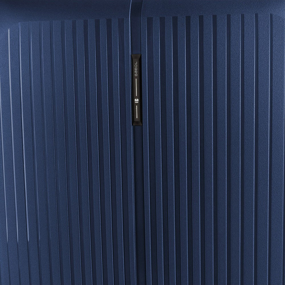 GABOL Big suitcase EXTENSIBLE BROOKLYN 75CM