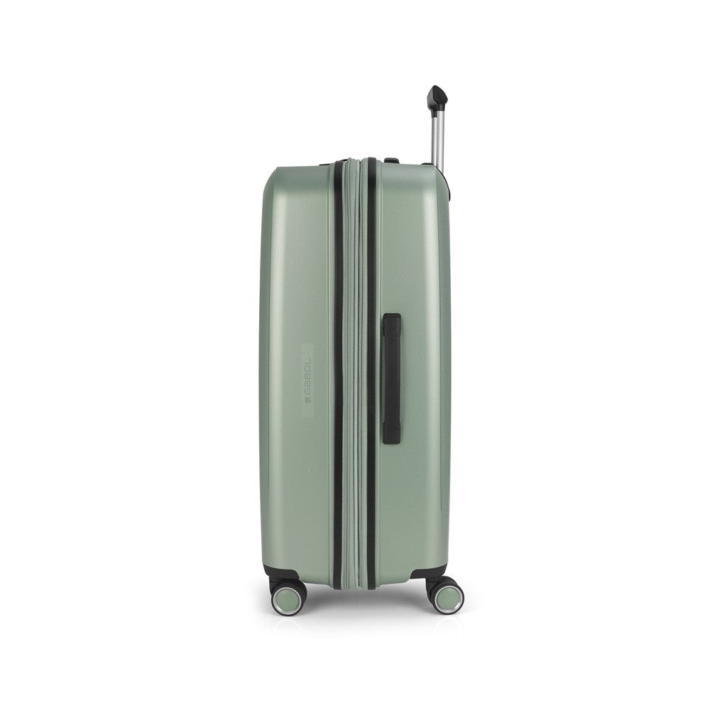 GABOL Big suitcase EXTENSIBLE BROOKLYN 75CM