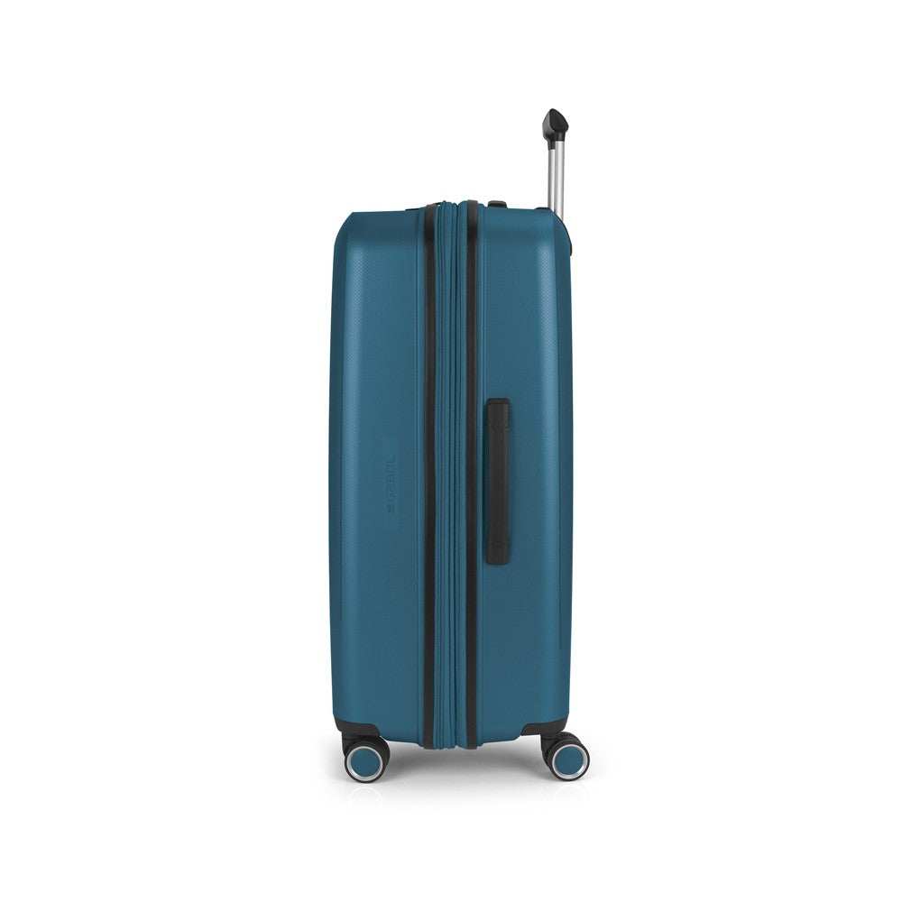 GABOL Big suitcase EXTENSIBLE BROOKLYN 75CM