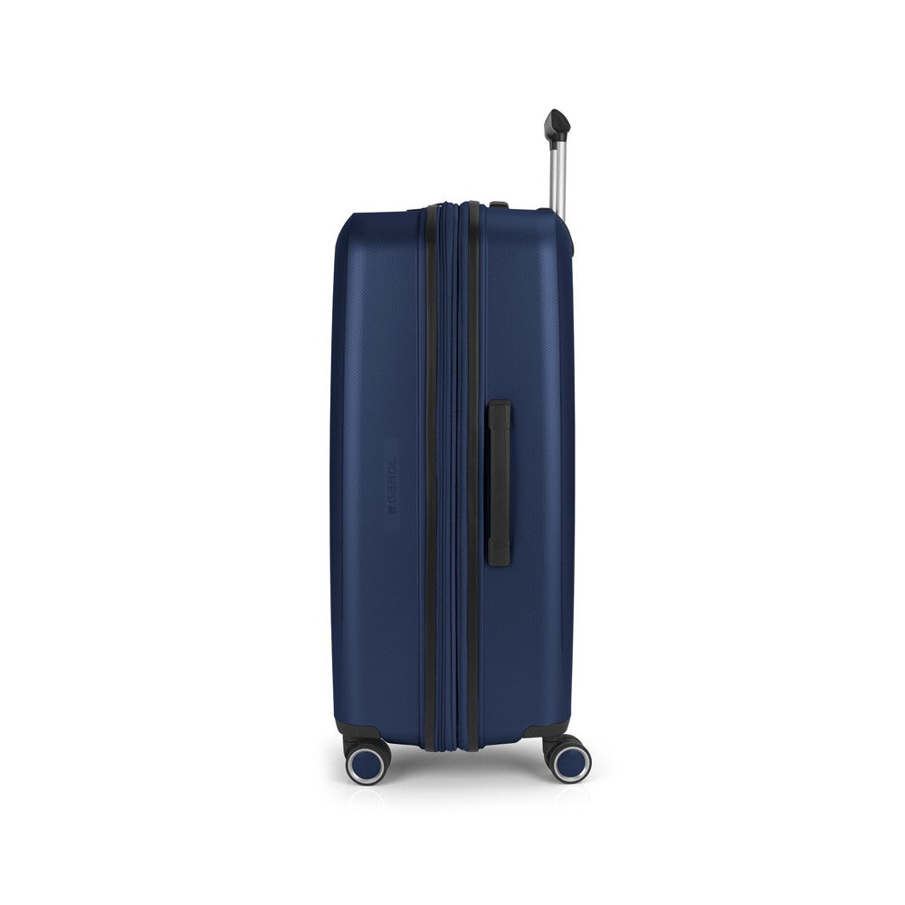 GABOL Big suitcase EXTENSIBLE BROOKLYN 75CM