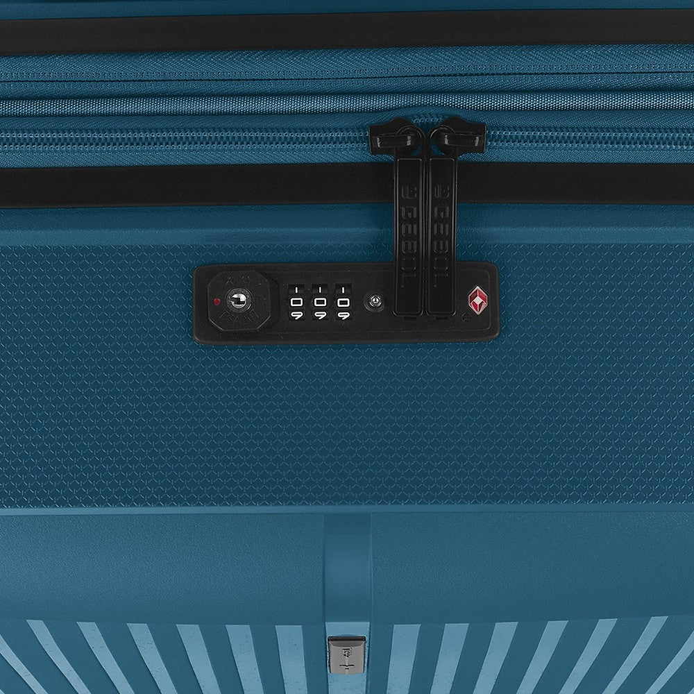 GABOL Big suitcase EXTENSIBLE BROOKLYN 75CM