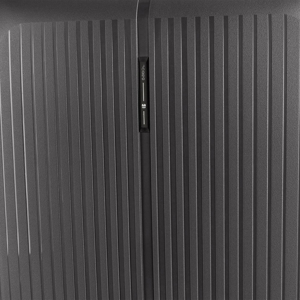 GABOL Big suitcase EXTENSIBLE BROOKLYN 75CM