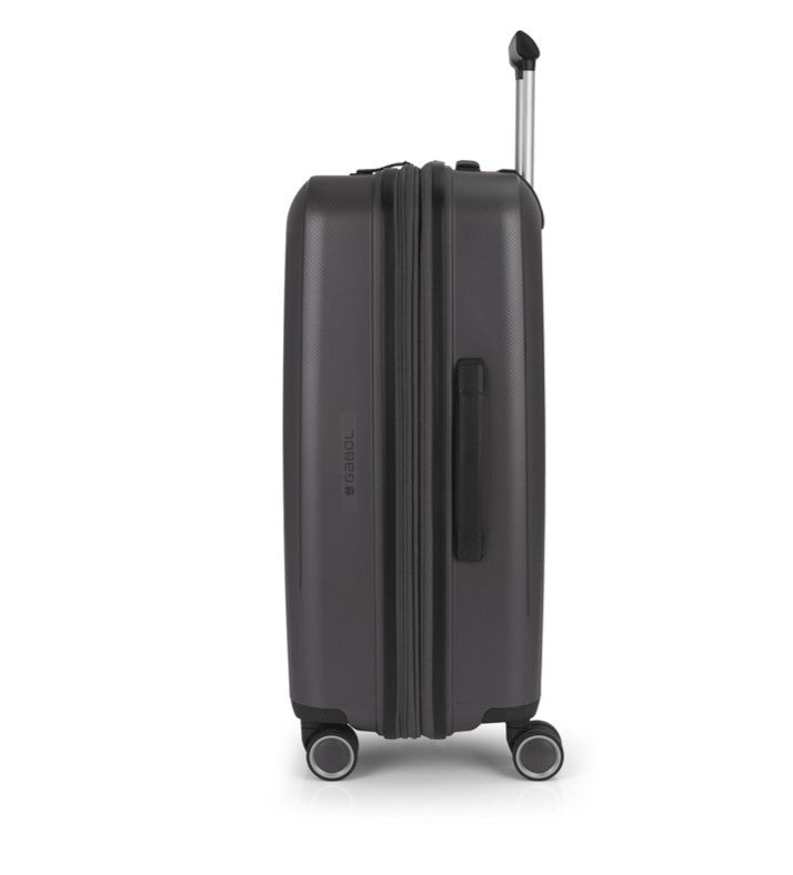 GABOL Medium suitcase EXTENSIBLE BROOKLYN 65CM