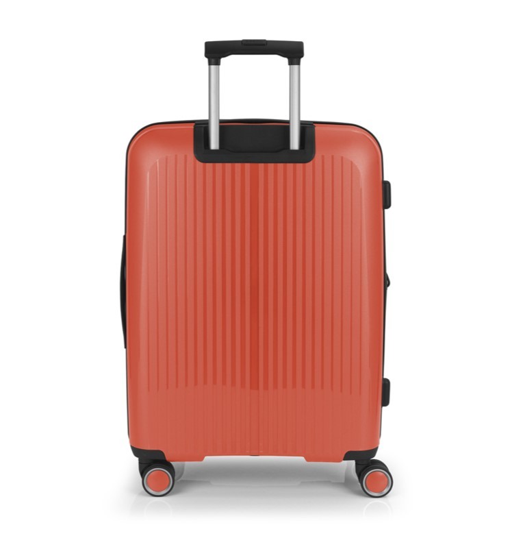 GABOL Medium suitcase EXTENSIBLE BROOKLYN 65CM