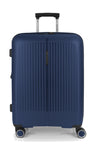 GABOL Medium suitcase EXTENSIBLE BROOKLYN 65CM