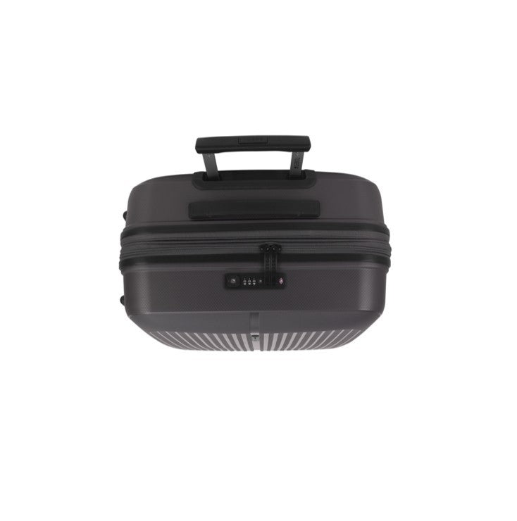 GABOL Medium suitcase EXTENSIBLE BROOKLYN 65CM