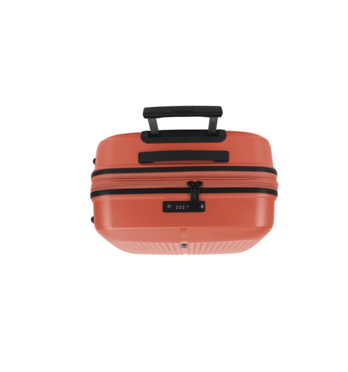 GABOL Medium suitcase EXTENSIBLE BROOKLYN 65CM