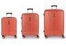 GABOL SET 3 valigie estensibili BROOKLYN