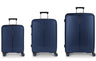 GABOL SET 3 valigie estensibili BROOKLYN