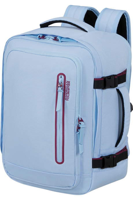 AMERICAN TOURISTER urheilullinen matkareppu MS TAKE2CABIN