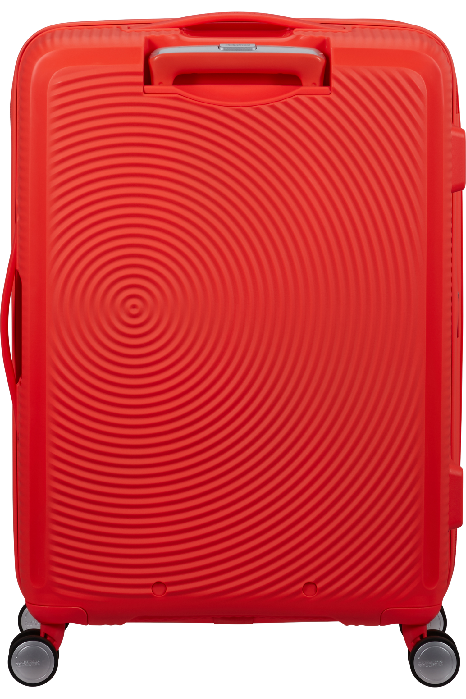 Soundbox  de American Tourister  Spinner Talla Mediana