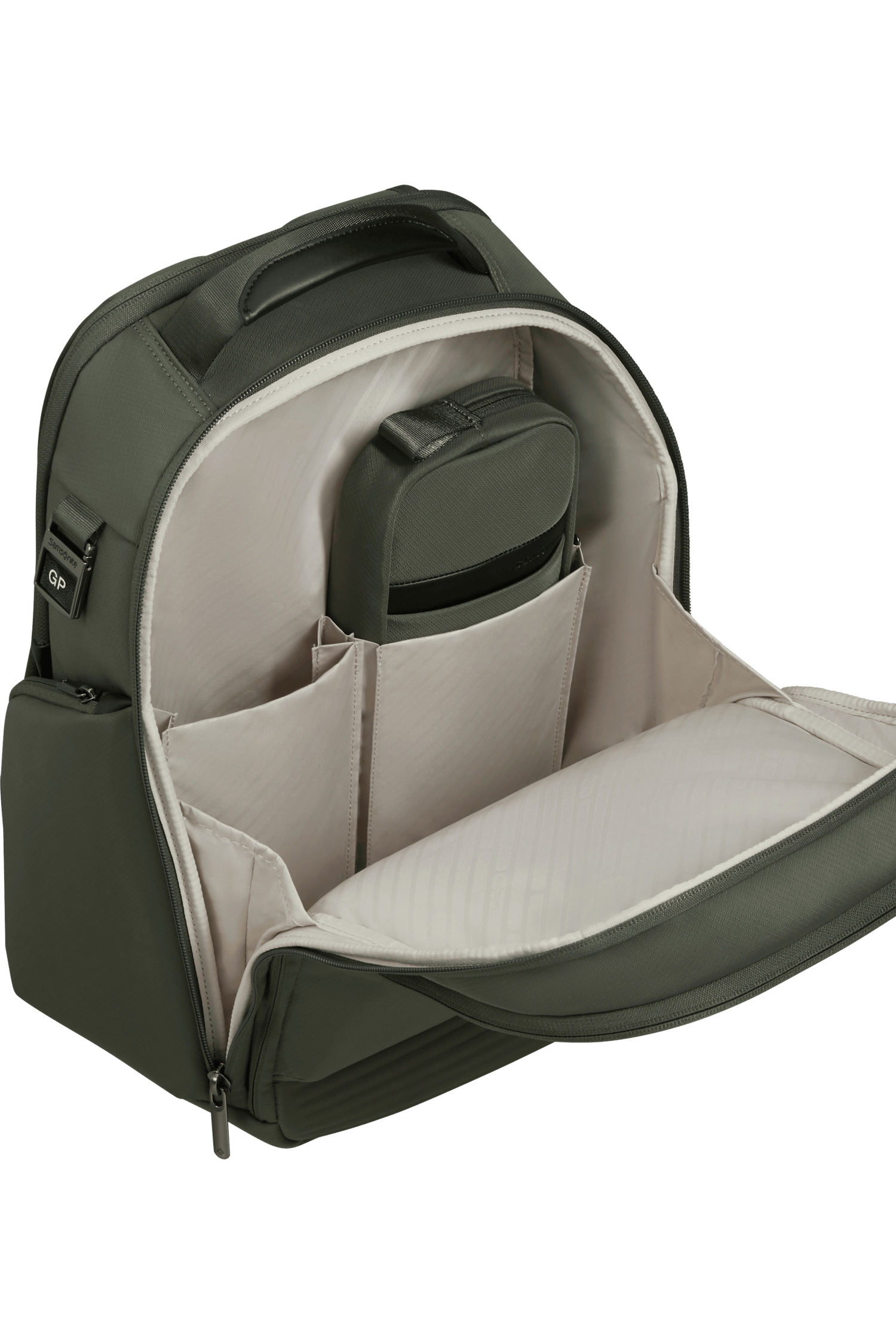 SAMSONITE Backpack 43cm Pararalux BT