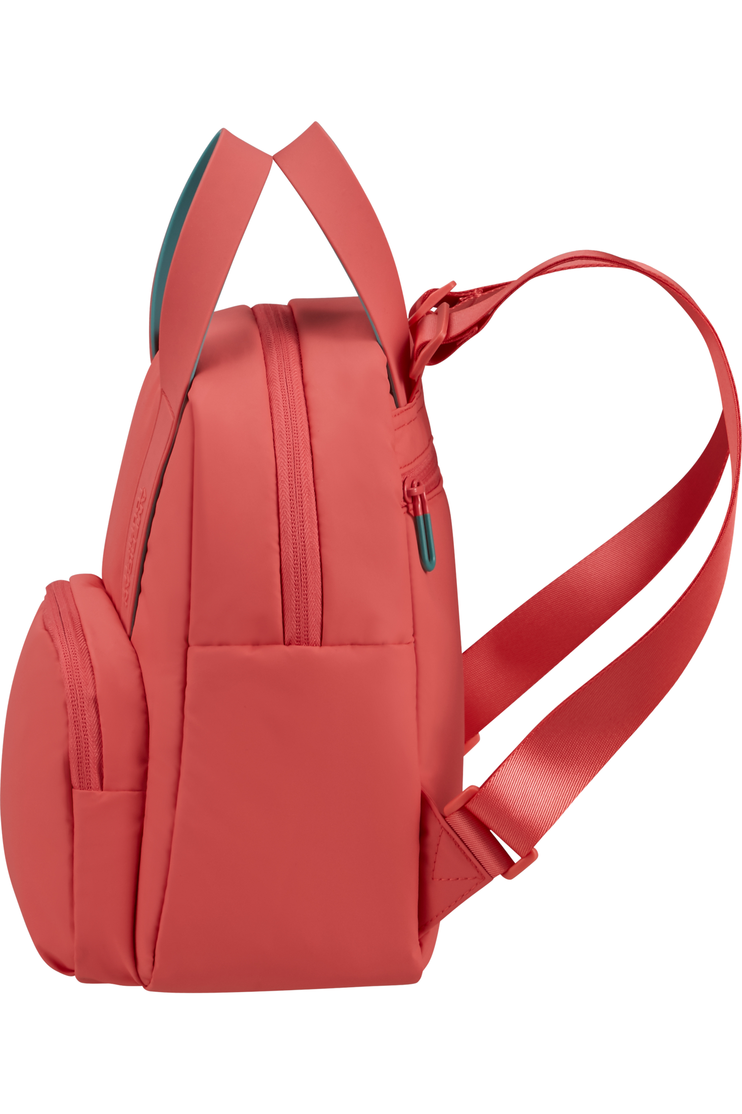 AMERICAN TOURISTER Puffypop -rugzak