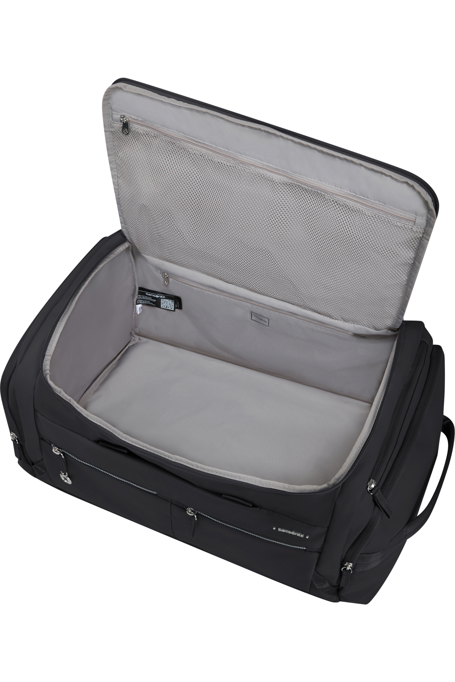 SAMSONITE bolsa viaggio S MUOVITI VIAGGIO