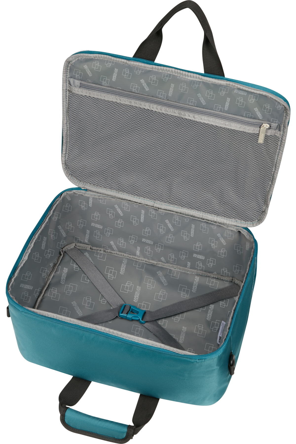 AMERICAN TOURISTER BOLSA TRAVEL 3-WAY SUMMERRIDE