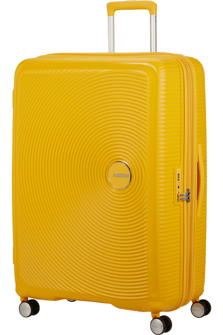 AMERICAN TOURISTER Supergrande koffer 80cm SOUNDBOX