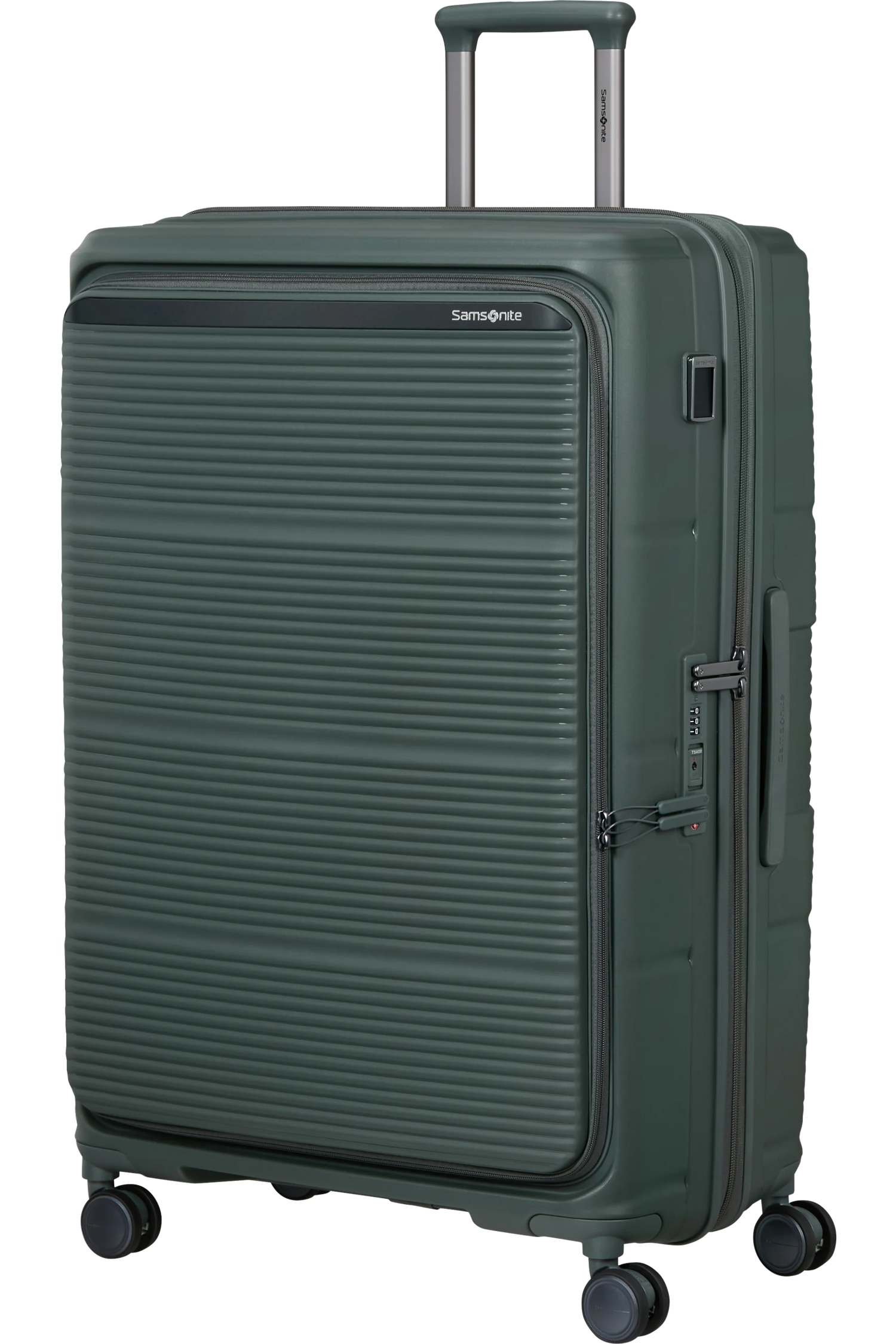 SAMSONITE valigia grande 81 cm PARALUX HS