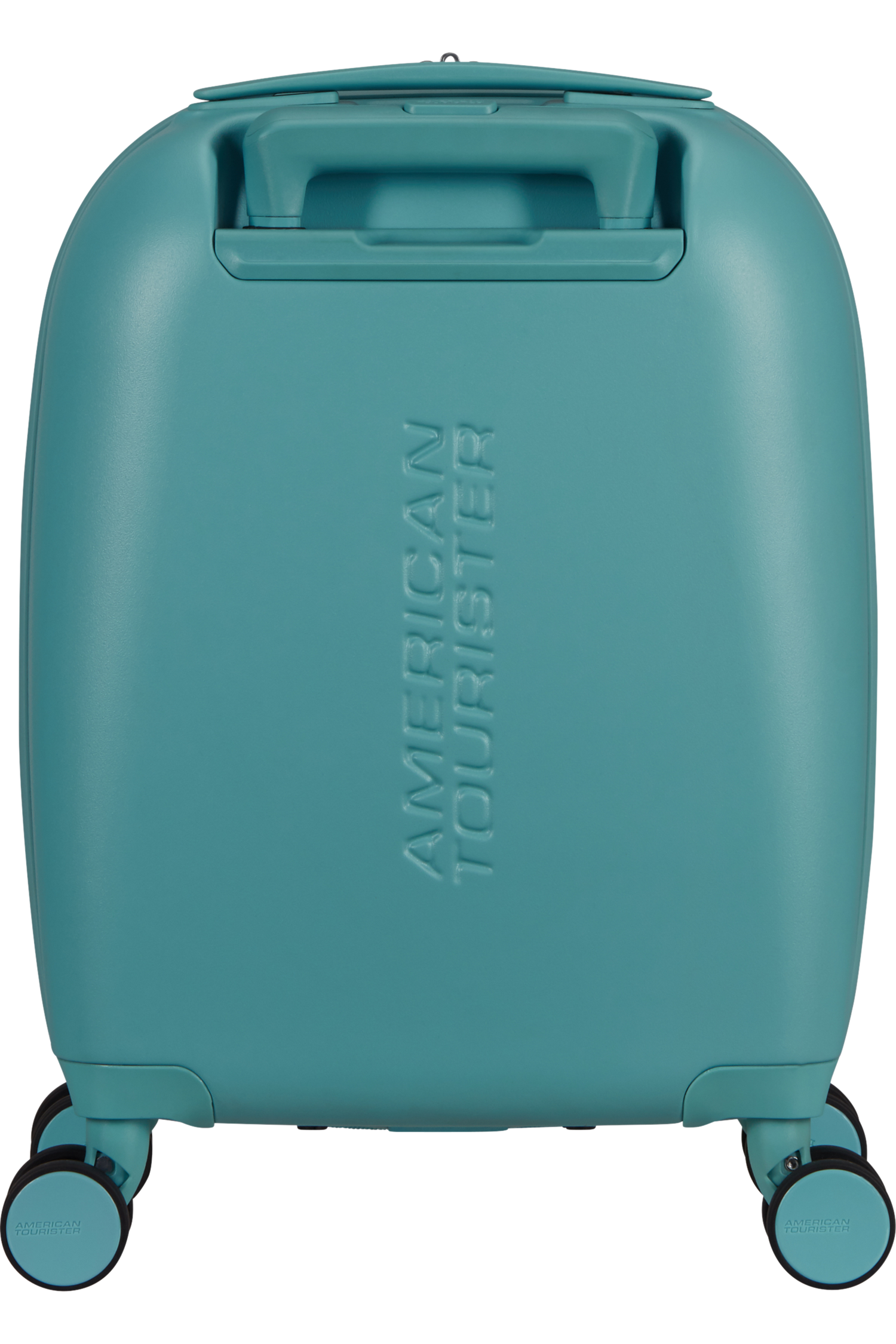AMERICAN TOURISTER trolley 47cm WONDERTRIPS - Dino