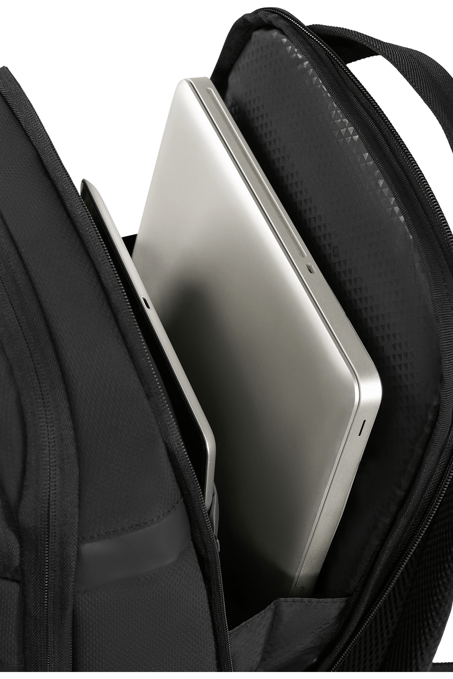 SAMSONITE Rucksack 14,1" MODERN