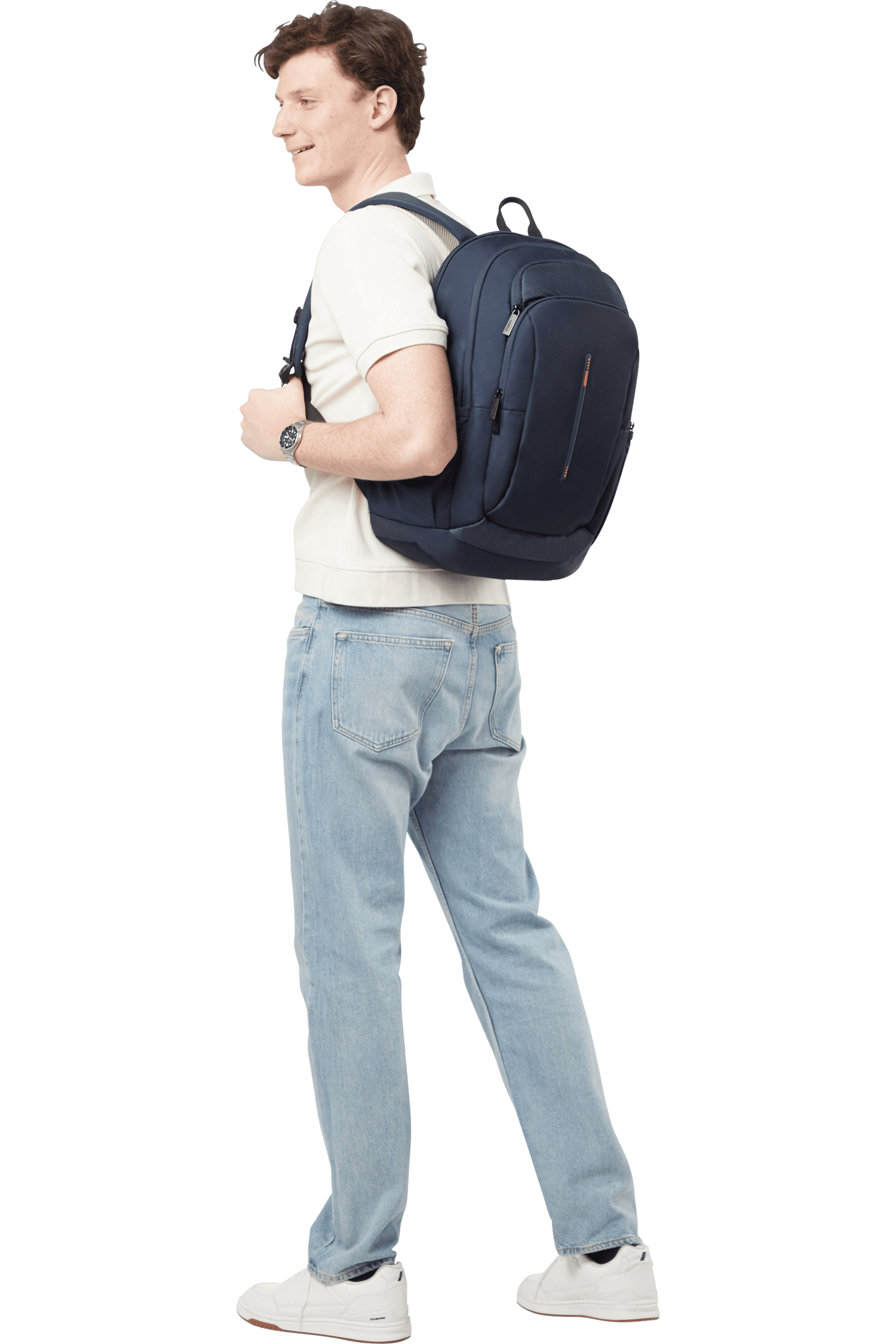 AMERICAN TOURISTER mochila UG26 17,3" URBAN GROOVE