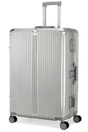 Greenwich Valise ALUMINIUM FRAME Fermeture sans fermeture éclair DOHA 78 cm