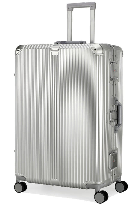 GREENWICH Large suitcase 78cm ALUMINUM FRAME  DUBAI