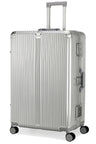 GREENWICH Large suitcase 78cm ALUMINUM FRAME  DUBAI