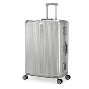 GREENWICH Valise en aluminium FRAME médian DOHA 69cm