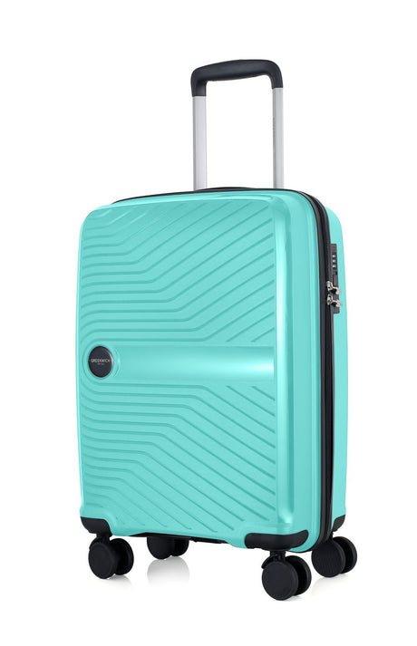 GREENWICH Cabin suitcase OF POLIPROPILENO CUBA 55CM
