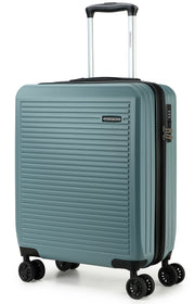 GREENWICH Valise cabine Extensible Niza 55cm