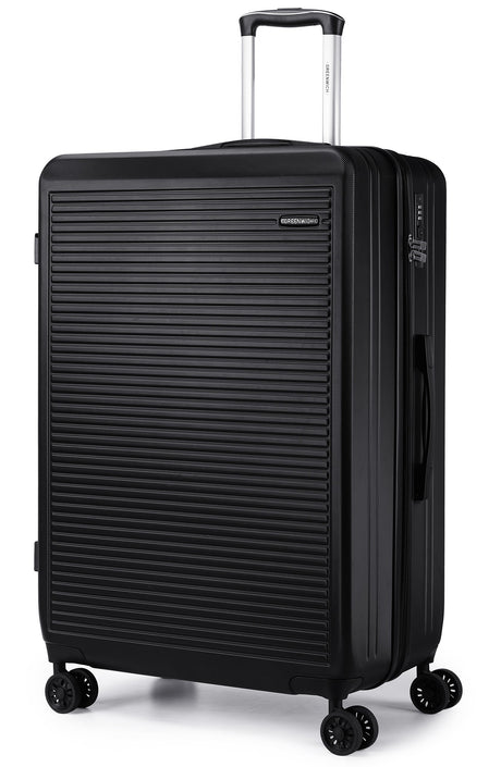 GREENWICH Grande valigia Extensible Niza 76 cm