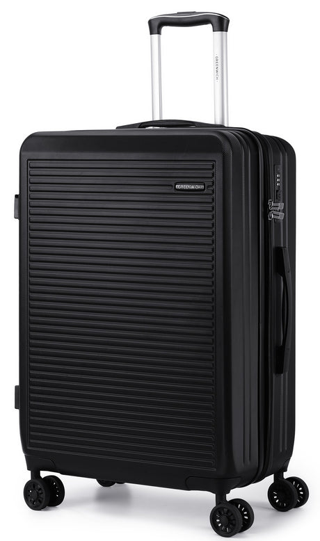 GREENWICH Valigia media Extensible Niza 66cm