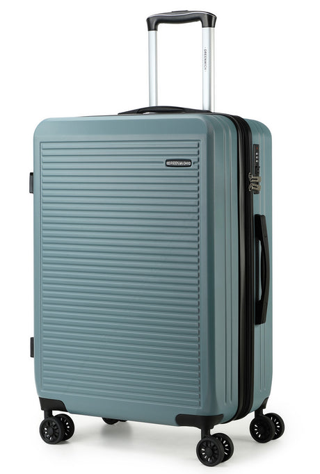 GREENWICH Valigia media Extensible Niza 66cm