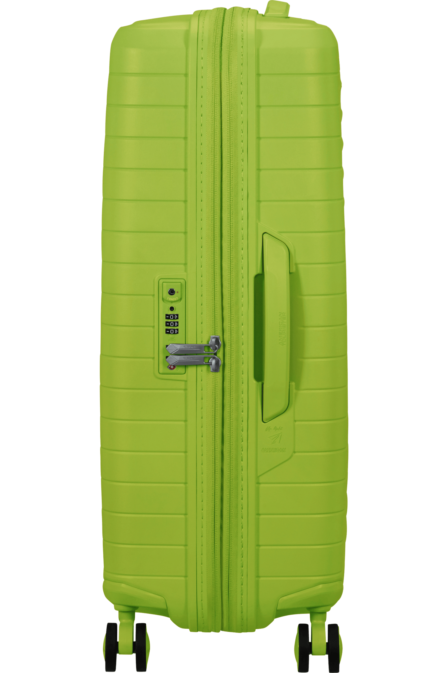 AMERICAN TOURISTER Maleta mediana extensible FASTFORWARD